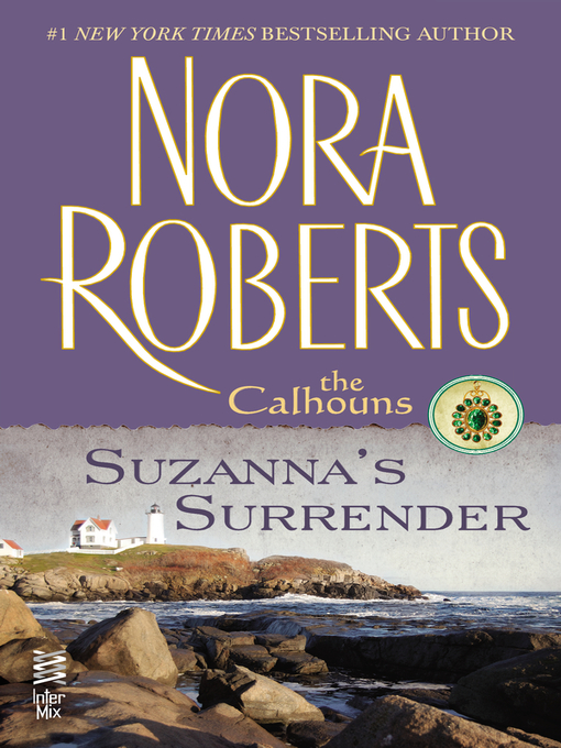 Title details for Suzanna's Surrender by Nora Roberts - Available